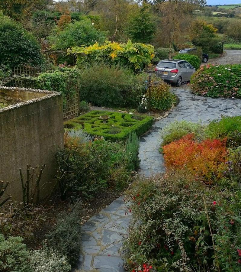 Owletts Barn B&B Bodmin Exterior photo